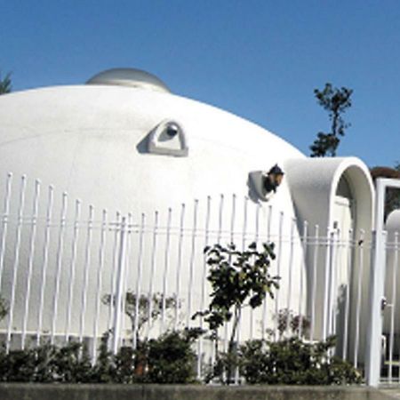 The Hirosawa City Dome House West Building / Vacation Stay 7780 Chikusei Buitenkant foto
