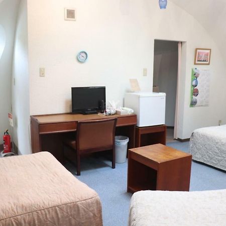 The Hirosawa City Dome House West Building / Vacation Stay 7780 Chikusei Buitenkant foto