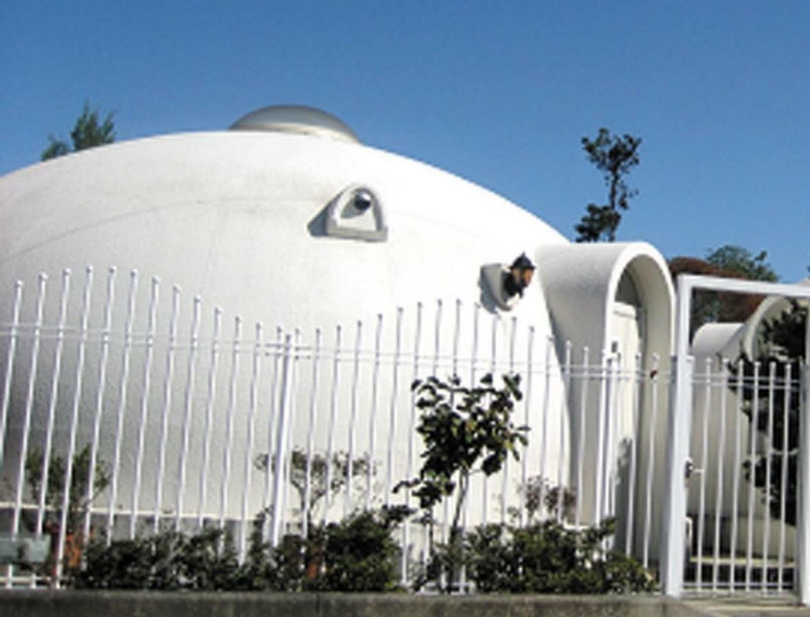 The Hirosawa City Dome House West Building / Vacation Stay 7780 Chikusei Buitenkant foto