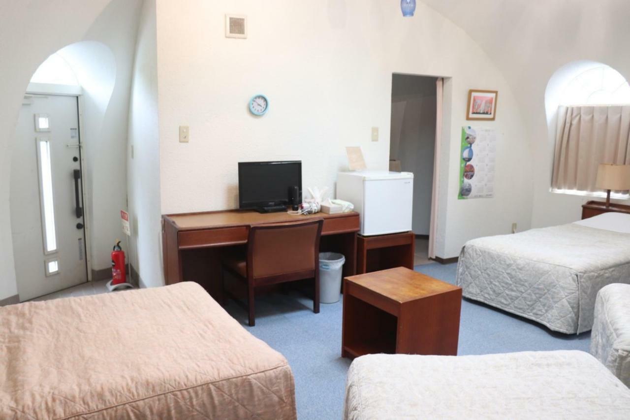 The Hirosawa City Dome House West Building / Vacation Stay 7780 Chikusei Buitenkant foto